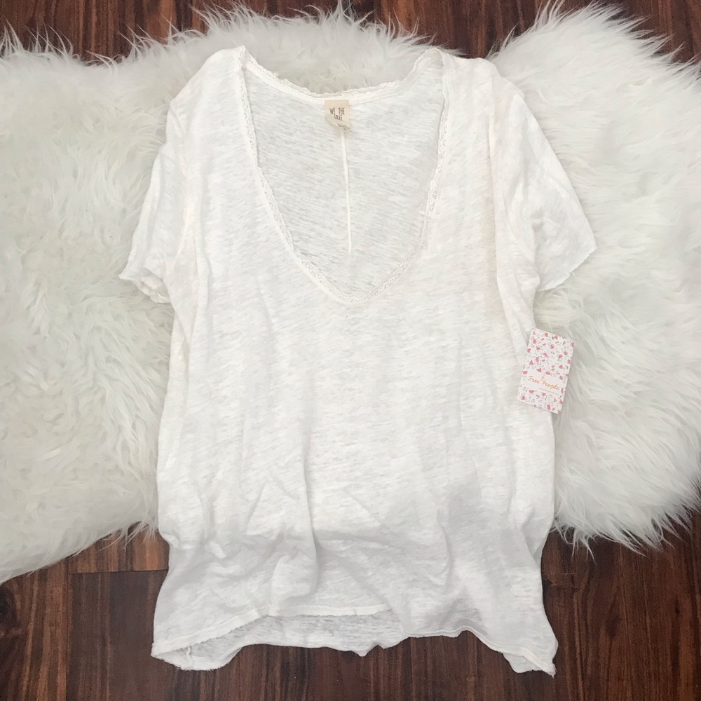 Free People Top